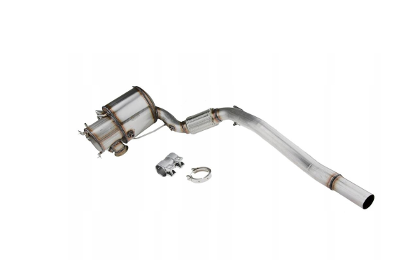NTY DPF AU 001 PARTICULATE FILTER DPF Catalog number of the part DPF AU 001