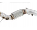NTY DPF AU 001 PARTICULATE FILTER DPF Catalog number of the original SEAT 1K0254511FX SEAT 1K0254703JX SEAT 1K0254704PX SEAT 1K0