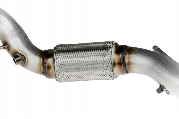 NTY DPF AU 001 PARTICULATE FILTER DPF Quality of parts according to GVO Q original with factory logo OEM OES