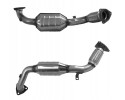 CATALYST BM80509H BM CATALYSTS AUDI PORSCHE VW