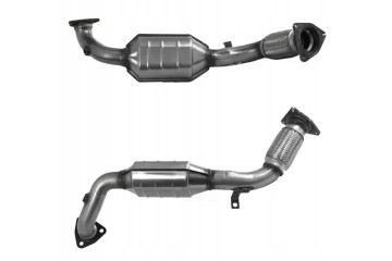 CATALYST BM80509H BM CATALYSTS AUDI PORSCHE VW