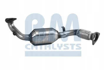 CATALYST BM80509H BM CATALYSTS AUDI PORSCHE VW Packaging status original