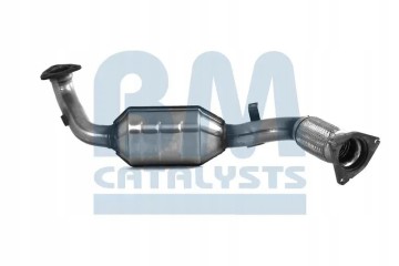 CATALYST BM80509H BM CATALYSTS AUDI PORSCHE VW Quality of parts according to GVO Q original with factory logo OEM OES