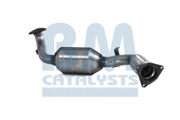 CATALYST BM80509H BM CATALYSTS AUDI PORSCHE VW Product weight with unit packaging 9 kg