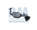 CATALYST BM80509H BM CATALYSTS AUDI PORSCHE VW Catalog number of the original AUDI 7L6254301FX AUDI 7L6254301NX AUDI 7L8254300LX