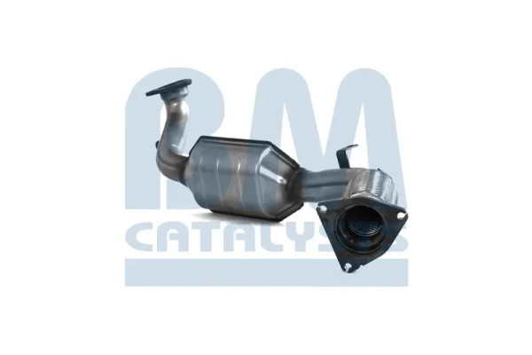 CATALYST BM80509H BM CATALYSTS AUDI PORSCHE VW Product weight 9 kg