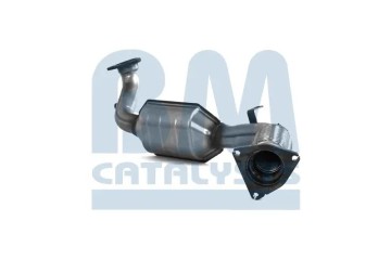 CATALYST BM80509H BM CATALYSTS AUDI PORSCHE VW Product weight 9 kg