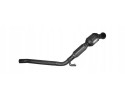 EURO 4 CATALYTIC CONVERTER FITS AUDI A3 SEAT ALTEA LEON SKODA OCTAVIA II
