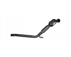 EURO 4 CATALYTIC CONVERTER FITS AUDI A3 SEAT ALTEA LEON SKODA OCTAVIA II