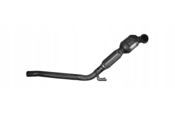 EURO 4 CATALYTIC CONVERTER FITS AUDI A3 SEAT ALTEA LEON SKODA OCTAVIA II