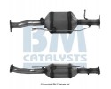 PARTICULATE FILTER FAP DPF BM11111 BM CATALYSTS Packaging status original