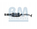 PARTICULATE FILTER FAP DPF BM11111 BM CATALYSTS Part manufacturer BM Catalysts