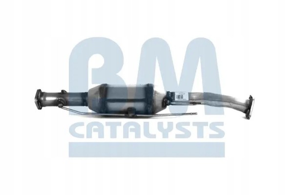 PARTICULATE FILTER FAP DPF BM11111 BM CATALYSTS Part manufacturer BM Catalysts