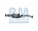 PARTICULATE FILTER FAP DPF BM11111 BM CATALYSTS Catalog number of the part BM11111