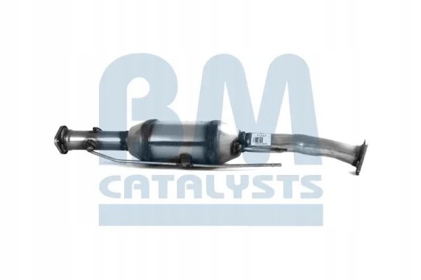 PARTICULATE FILTER FAP DPF BM11111 BM CATALYSTS Catalog number of the part BM11111
