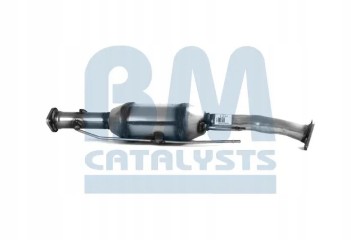 PARTICULATE FILTER FAP DPF BM11111 BM CATALYSTS Catalog number of the part BM11111