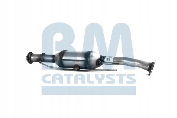 PARTICULATE FILTER FAP DPF BM11111 BM CATALYSTS Quality of parts according to GVO Q original with factory logo OEM OES