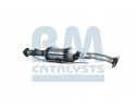 PARTICULATE FILTER FAP DPF BM11111 BM CATALYSTS Car type passenger cars