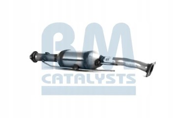 PARTICULATE FILTER FAP DPF BM11111 BM CATALYSTS Car type passenger cars