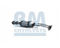 PARTICULATE FILTER FAP DPF BM11111 BM CATALYSTS Product weight with unit packaging 5 kg
