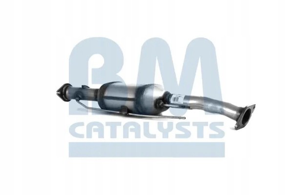 PARTICULATE FILTER FAP DPF BM11111 BM CATALYSTS Product weight with unit packaging 5 kg