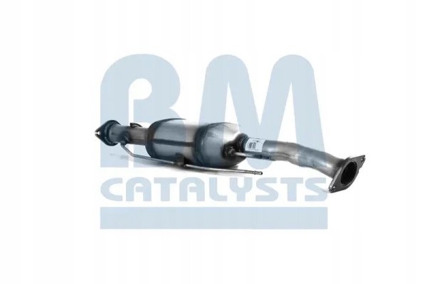 PARTICULATE FILTER FAP DPF BM11111 BM CATALYSTS Catalog number of substitutes BOSAL 095 322 BOSAL 097 322 DIPASPORT FAP105R EEC 