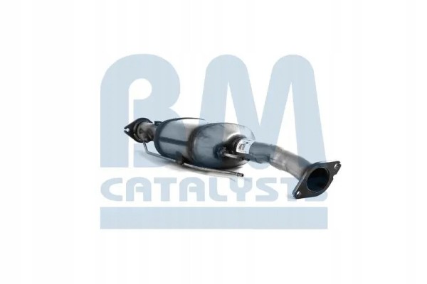 PARTICULATE FILTER FAP DPF BM11111 BM CATALYSTS Product weight 5 kg