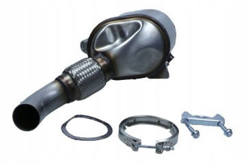 MAXGEAR PARTICULATE FILTER DPF BMW E60 3 0D 05 EURO5