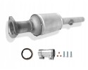 JMJ Exhaust gas catalytic converter VW Golf IV 1 4 1 6 1997 2006 Part manufacturer JMJ