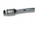 JMJ Exhaust gas catalytic converter VW Golf IV 1 4 1 6 1997 2006 Catalog number of the part 1091248