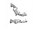 CATALYST BM92063H BM CATALYSTS BMW 1 3 F20 F21