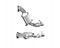 CATALYST BM92063H BM CATALYSTS BMW 1 3 F20 F21