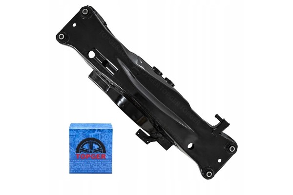 FRAME SLED BEAM STROLLER CRADLE REAR SUBARU FORESTER