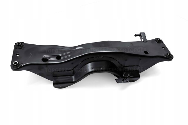 FRAME SLED BEAM STROLLER CRADLE REAR SUBARU FORESTER Part manufacturer TOPGER