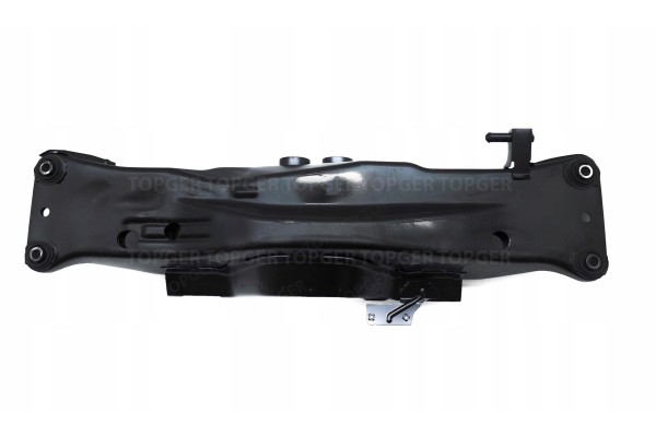 FRAME SLED BEAM STROLLER CRADLE REAR SUBARU FORESTER Catalog number of the part SF SB100