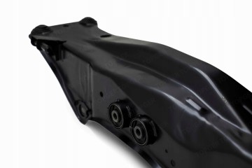 FRAME SLED BEAM STROLLER CRADLE REAR SUBARU FORESTER Car type passenger cars