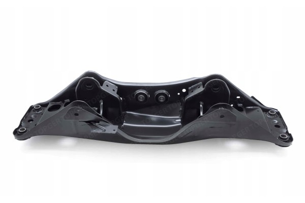 FRAME SLED BEAM STROLLER CRADLE REAR SUBARU FORESTER Product weight with unit packaging 10 kg