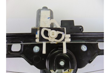 6 PIN ELEVALUNAS DELANTERO DERECHO CITROEN NEMO Attraction 2015 6 PIN 205365 CITROEN - 2