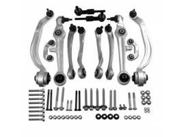 Suspension wishbones set Audi A4 B5 Passat B5