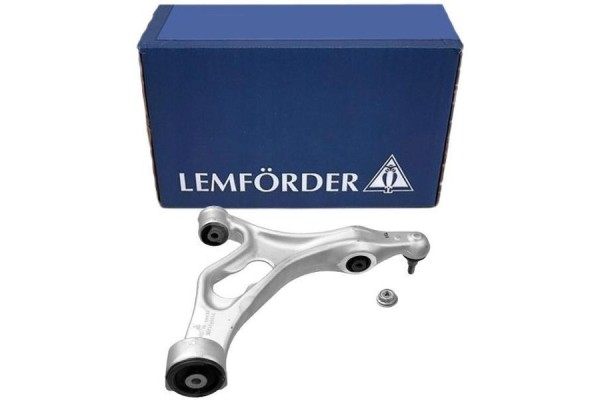 Lemforder 35737 01 Lower Right Control Arm VW Touareg 10 18