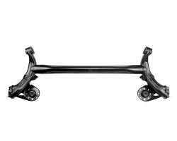 BEAM FRAME REAR KIA RIO 11