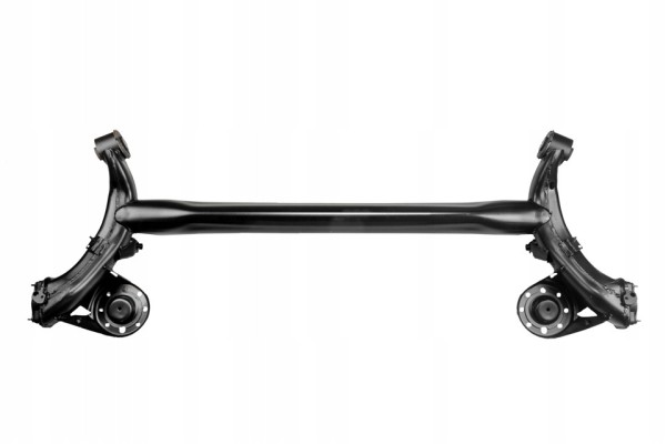 BEAM FRAME REAR KIA RIO 11
