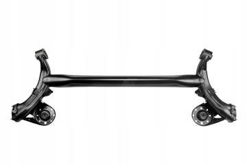 BEAM FRAME REAR KIA RIO 11