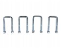 REINFORCED SPRINGS IVECO DAILY 35C 50C 7 FEATHER ASSEMBLY SET Part manufacturer Iveco OE