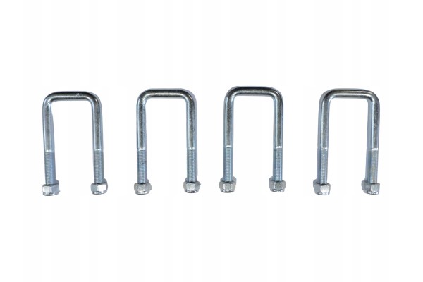 REINFORCED SPRINGS IVECO DAILY 35C 50C 7 FEATHER ASSEMBLY SET Part manufacturer Iveco OE