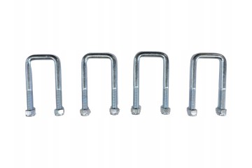 REINFORCED SPRINGS IVECO DAILY 35C 50C 7 FEATHER ASSEMBLY SET Part manufacturer Iveco OE