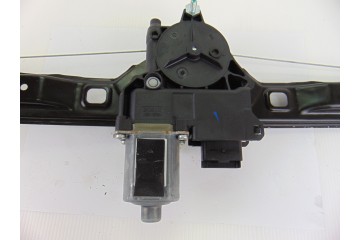 6 PIN ELEVALUNAS DELANTERO DERECHO CITROEN NEMO Attraction 2015 6 PIN 205365 CITROEN - 3