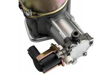 TOYOTA LAND CRUISER PRADO 2002 AIR SUSPENSION COMPRESSOR NEW Part manufacturer AutoDor