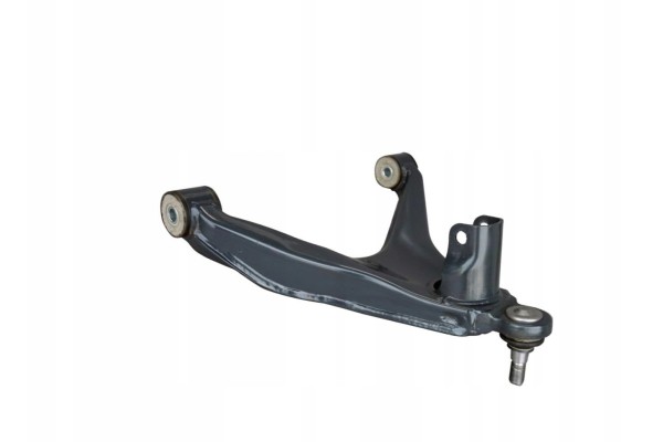 CONTROL ARM AXLE FRONT DOWN L P IVECO DAILY 14 MODEL S RESOR Part manufacturer Iveco OE