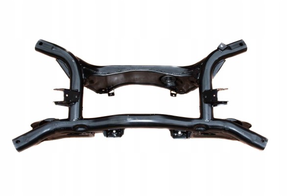 FRAME SLED BEAM TROLLEY REAR CITROEN C CROSSER 07 12 4X4 4WD 5148 Q7 NEW